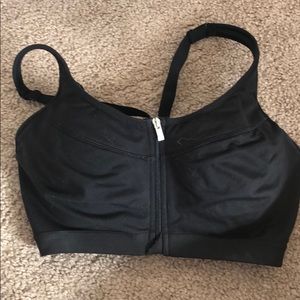 Victorious secret sports bra